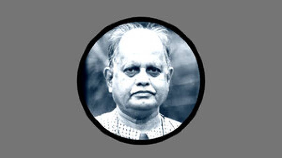মেঘনা নদী থেকে সাংবাদিক বিভুরঞ্জন সরকারের মরদেহ উদ্ধার