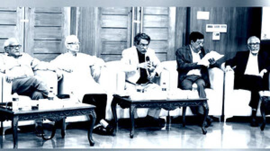 জুলাই সনদ কি সংবিধানের চেয়েও শক্তিশালী হতে চলেছে?