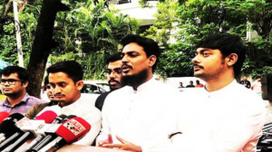 বাংলাদেশ-পাকিস্তান সম্পর্ক এগিয়ে নিতে ৭১ ইস্যু সমাধানের তাগিদ এনসিপির