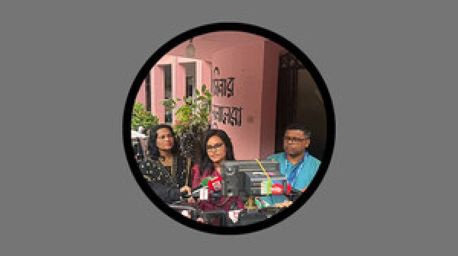 জাকসু নির্বাচন: অনিয়মের অভিযোগ তুলে ৩ শিক্ষকের বয়কট ঘোষণা