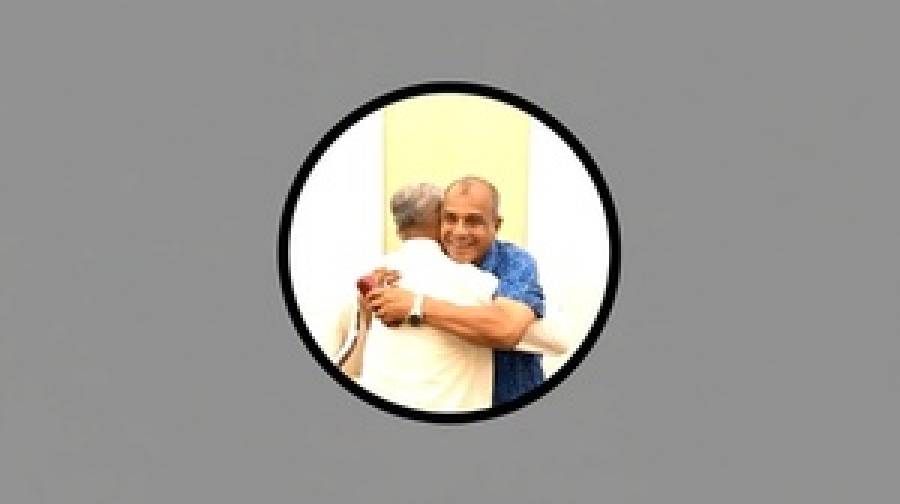 সাড়ে ১৭ বছর পর স্বরাষ্ট্র মন্ত্রণালয়ে লুৎফুজ্জামান বাবর