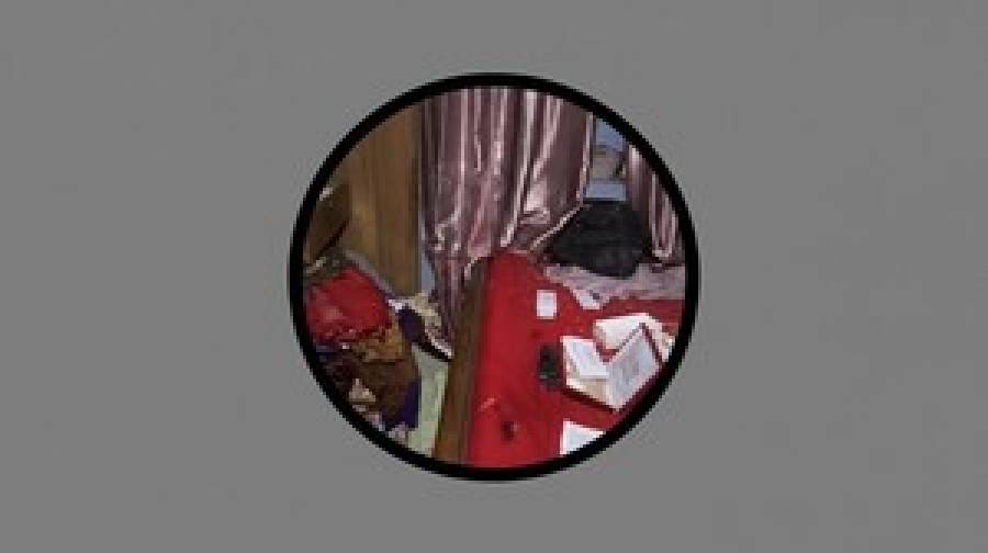 মিরপুরে ফ্ল্যাটে অস্ত্র ঠেকিয়ে ১০০ ভরি স্বর্ণ ও ৩২ লাখ টাকা লুট!