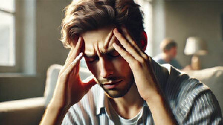 ওষুধ ছাড়াই মাথাব্যথা কমানোর ঘরোয়া উপায়