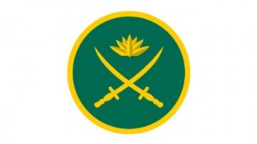 জাতীয় নির্বাচনে ঝুঁকিপূর্ণ জেলায় সেনাবাহিনী মোতায়েন করা হবে