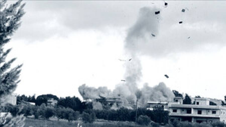 যুদ্ধবিরতি লঙ্ঘন করে লেবাননে হামলা, নিহত ২