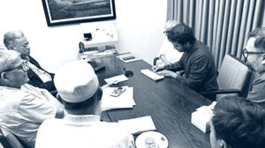 তারেক রহমানের উপস্থিতিতে বিএনপিতে যোগ দিলেন মুগ্ধের ভাই