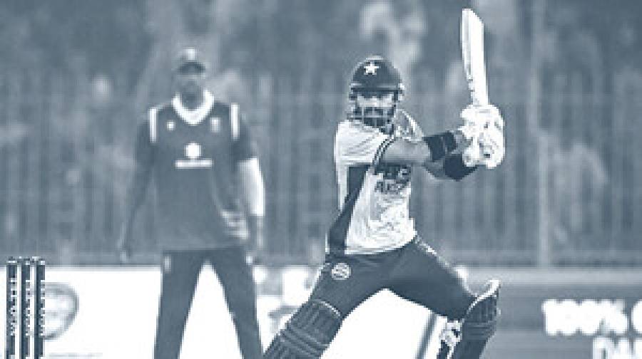 শেষ মুহূর্তের নাটকীয়তায় প্রোটিয়াদের হারাল পাকিস্তান