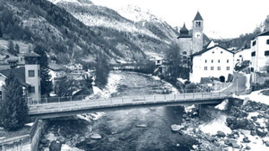 প্রত্যাশার চেয়েও বেশি ঝুঁকিতে সুইজারল্যান্ড, উষ্ণতা বাড়ছে দ্বিগুণ গতিতে