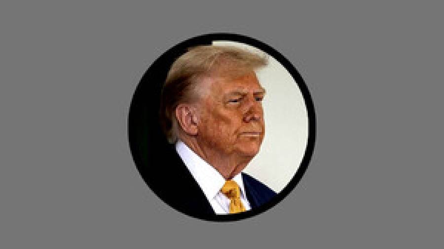 নির্বাচনে ডেমোক্র্যাটদের জয়জয়কার, প্রেসিডেন্ট বললেন ‘ব্যালটে তো ট্রাম্প ছিলেন না’