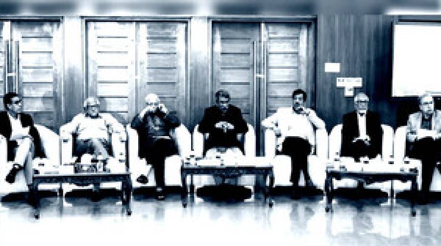 জুলাই সনদ নিয়ে বাড়ছে রাজনৈতিক উত্তাপ, সমঝোতা নিয়ে সংশয়