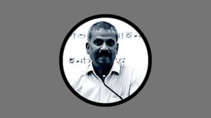 আইন উপদেষ্টা: ফেব্রুয়ারির প্রথমার্ধেই নির্বাচন, শঙ্কার কারণ নেই