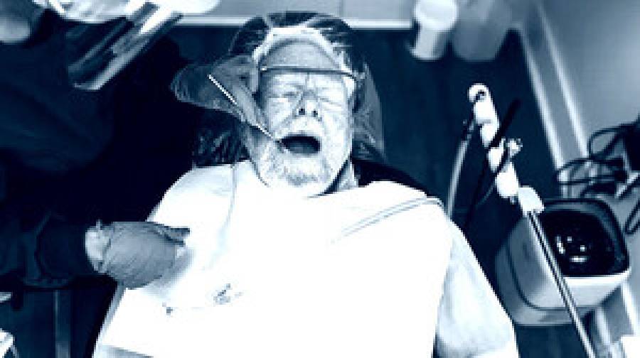 গবেষণা: মাড়ির রোগ সারালে হৃদরোগের ঝুঁকি কমে