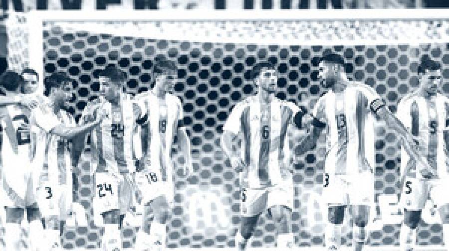 একটি ম্যাচ খেলতে ১৭০ কোটি টাকা পাচ্ছে মেসির আর্জেন্টিনা