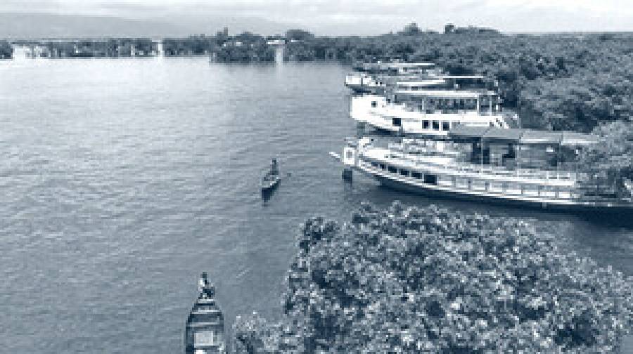 টাঙ্গুয়ার-হাকালুকি হাওর রক্ষায় কঠোর নির্দেশনা, হাউসবোটে পার্টি নিষিদ্ধ