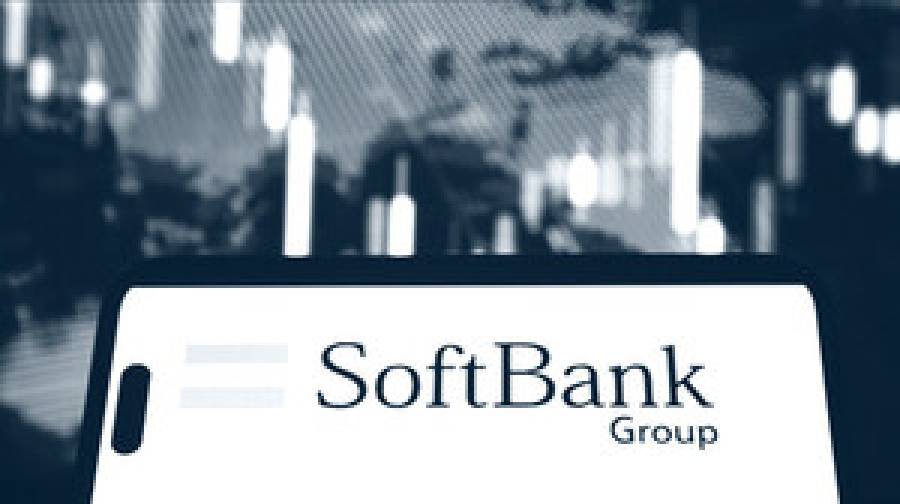 এনভিডিয়া থেকে বেরিয়ে গেল সফটব্যাংক