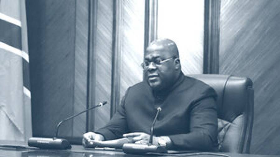 ইসরায়েলি বিনিয়োগ আকর্ষণে আগ্রহী কঙ্গো, বিভিন্ন খাতে সহযোগিতার প্রস্তাব