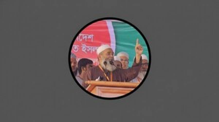 দাবি না মানলে যমুনার সামনে অবস্থানের হুঁশিয়ারি জামায়াতসহ ৮ দলের