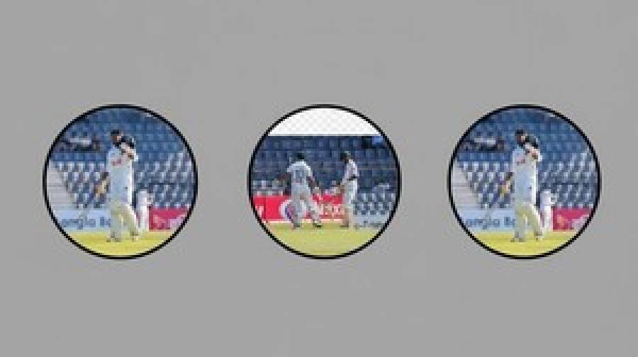 সিলেটে রেকর্ডের ছড়াছড়ি, রানের পাহাড়ে বাংলাদেশ