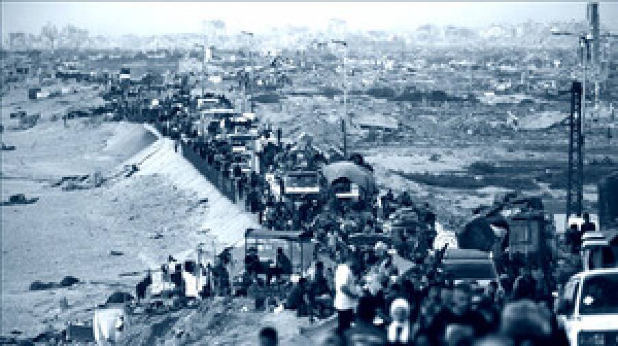 ইসরায়েলকেও একই মনোভাব দেখানোর আহ্বান তুরস্কের