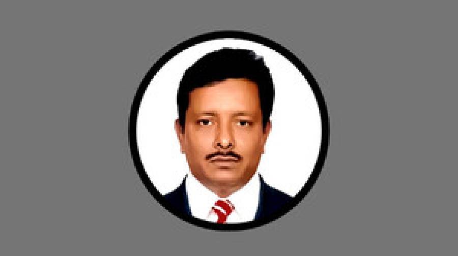 ঢাকা ওয়াসার নতুন এমডি আব্দুস সালাম ব্যাপারী