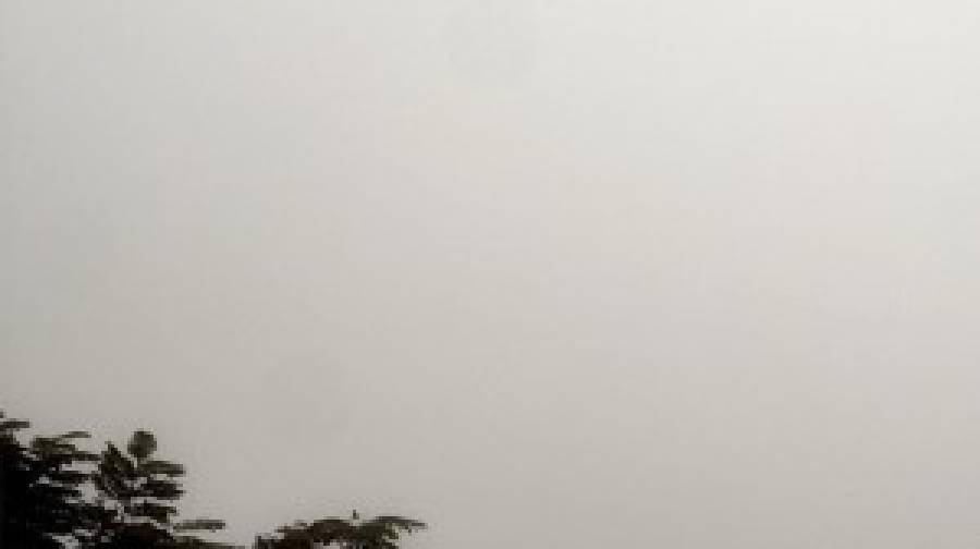 ২০ ডিগ্রির নিচে নামল ঢাকার তাপমাত্রা