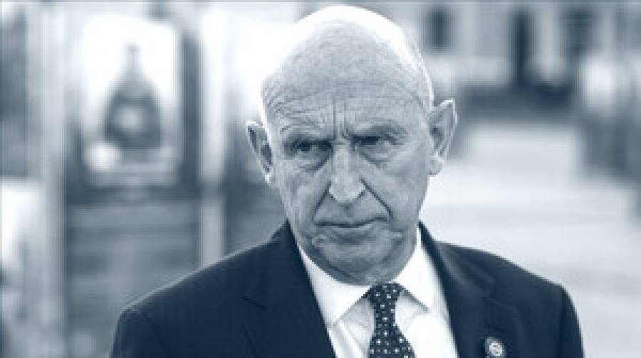 নতুন হুমকির যুগে ইউরোপ!