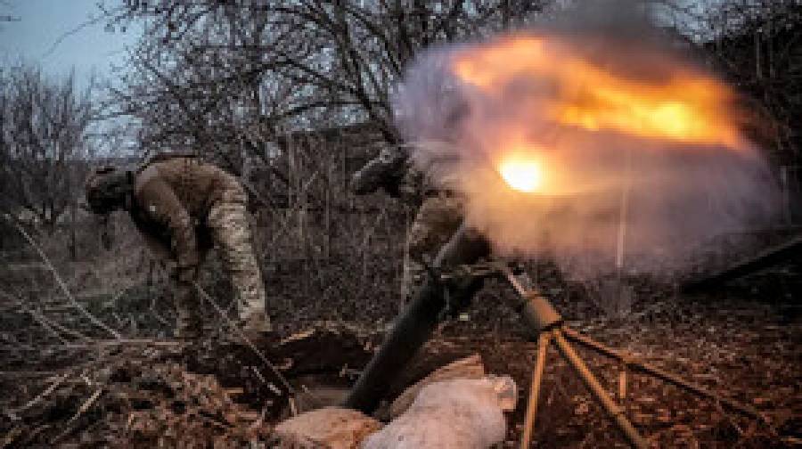 কিয়েভে হামলার পরই রাশিয়ায় পাল্টা আঘাত, দাবি ইউক্রেনের