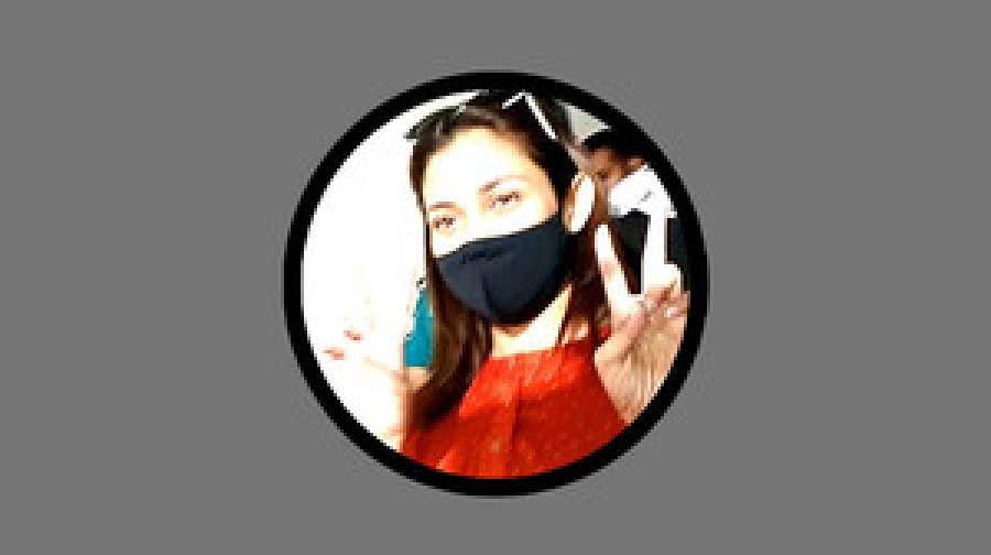 ‘মামলাটি সম্পূর্ণ মিথ্যা ও সাজানো’, জামিন পেয়ে বললেন মেহজাবীন