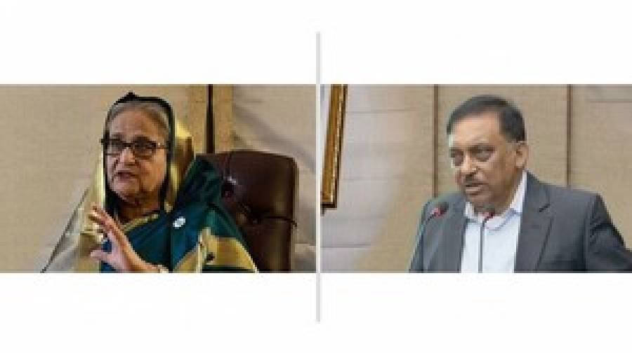 শেখ হাসিনাসহ ৩ জনের রায়: পলাতক আসামিদের আপিলের সুযোগ থাকবে না