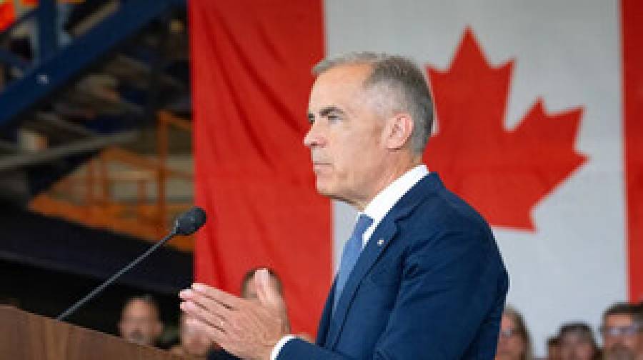 মাত্র দুই ভোটের জয়ে টিকে গেল কানাডার সরকার
