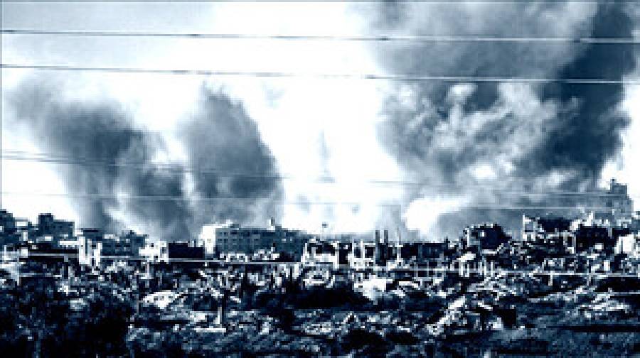 গাজা প্রস্তাব: নিরাপত্তা পরিষদের সিদ্ধান্তে ফিলিস্তিনি গোষ্ঠীর ‘না’