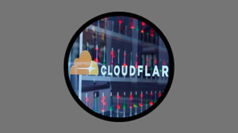 ক্লাউডফ্লেয়ার বিপর্যয়: বিশ্বব্যাপী ভেঙে পড়ে বহু ওয়েবসাইট