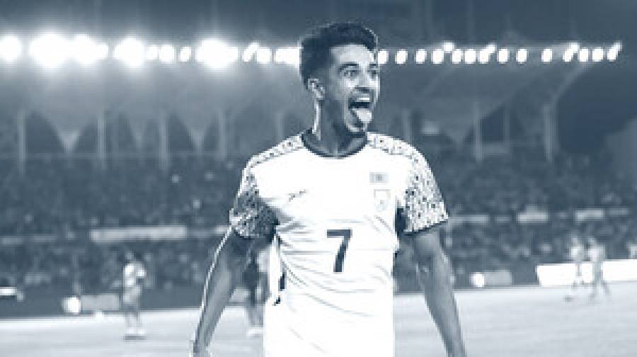 ২২ বছরের অপেক্ষার অবসান, ভারতকে হারাল বাংলাদেশ