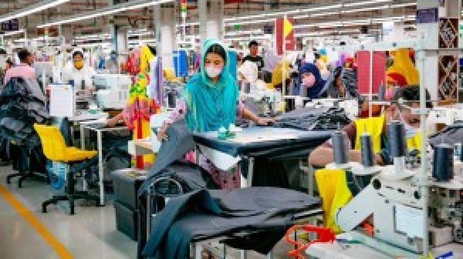 ট্রাম্পের শুল্ক আরোপের পর যুক্তরাষ্ট্রে বাংলাদেশি তৈরি পোশাক রপ্তানি কমেছে