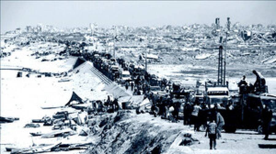 গাজায় মার্কিন প্রস্তাব ‘প্রতারণাপূর্ণ ও উপনিবেশিক’, বলল রাশিয়া