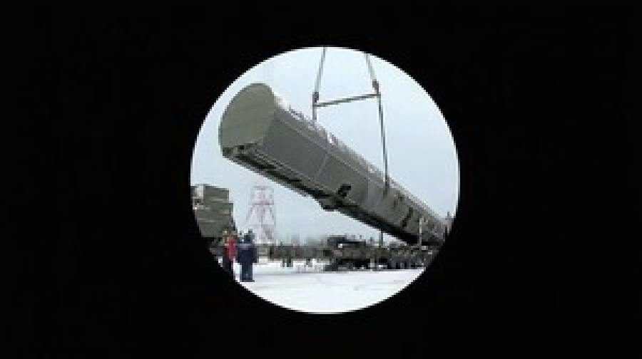 অসীম পাল্লার রুশ ক্ষেপণাস্ত্র বুরেভেসতনিক: ইউরোপের নতুন উদ্বেগ