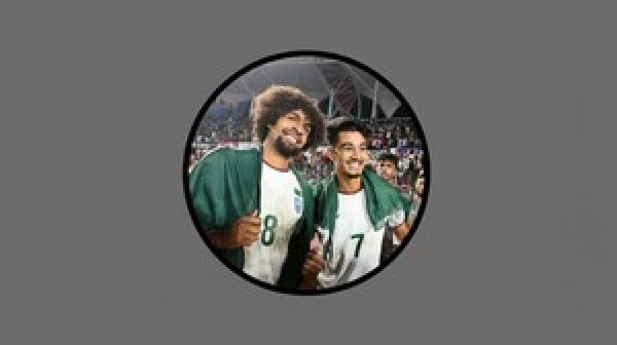 হামজা: ১৮ কোটি মানুষকে খুশি করেছি, এটাই সেরা সাফল্য