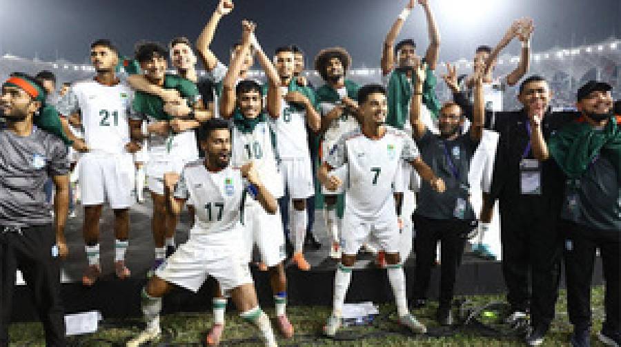 জামাল-হামজাদের জন্য ২ কোটি টাকা পুরস্কার ঘোষণা