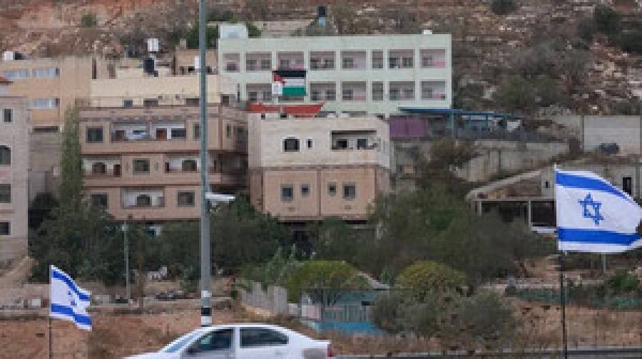 পশ্চিম তীরে উত্তেজনা চরমে, হামলা-পাল্টা হামলায় নিহত ৩