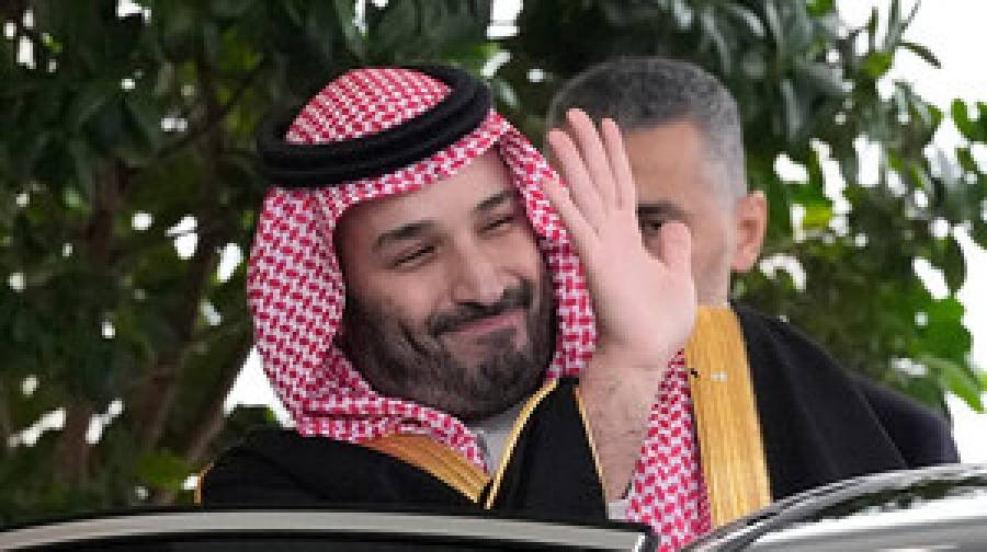 সৌদি আরব: আগে স্বাধীন ফিলিস্তিন রাষ্ট্র, তারপর ইসরায়েলের সঙ্গে সম্পর্ক