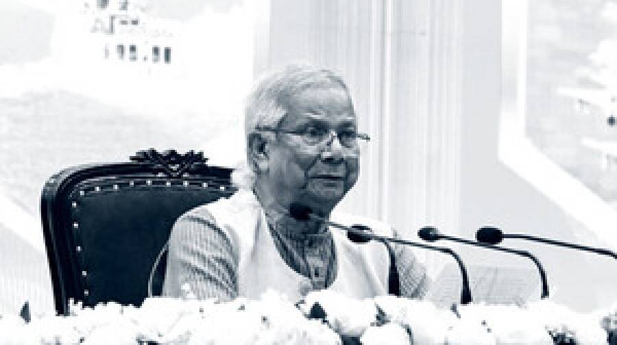 মুক্তিযোদ্ধাদের স্বপ্নের শোষণমুক্ত বাংলাদেশ গড়ার অঙ্গীকার প্রধান উপদেষ্টার