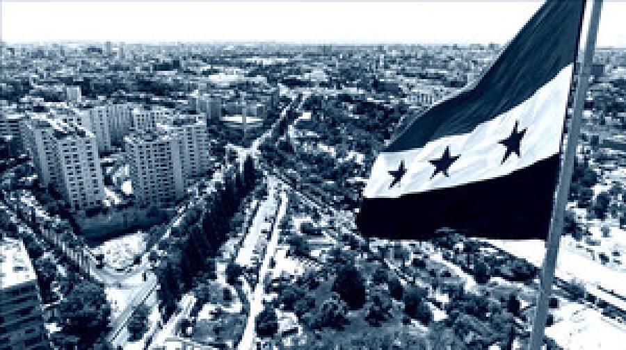 রাসায়নিক অস্ত্র পর্যবেক্ষণ সংস্থায় ফিরল সিরিয়া