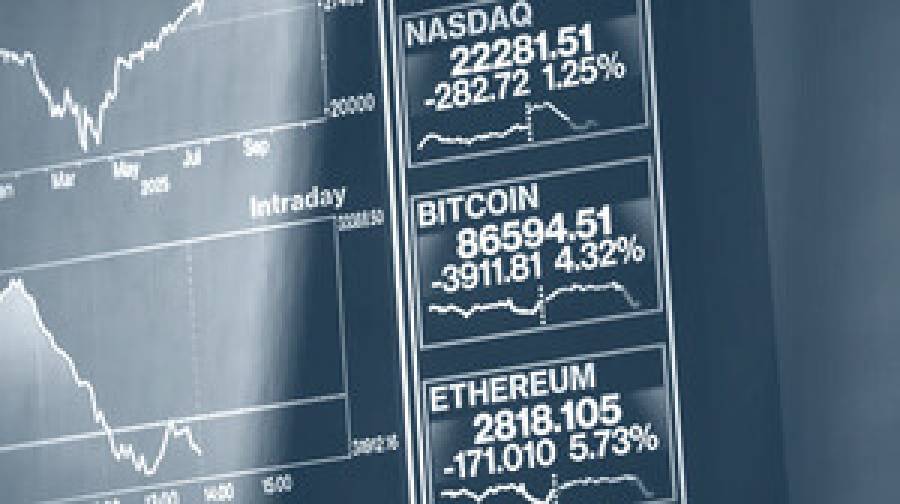 প্রযুক্তি খাতে ব্যাপক দরপতন, টালমাটাল বিশ্ব শেয়ারবাজার