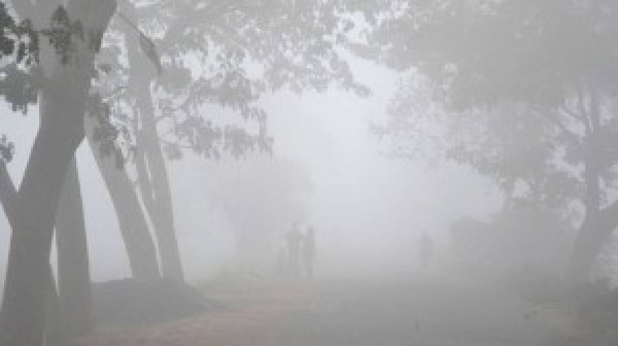 তাপমাত্রা কমে শীত বাড়ার আভাস, সাগরে লঘুচাপের শঙ্কা