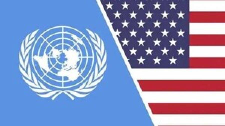 ঢাকায় ভূমিকম্পের ঘটনায় জাতিসংঘ ও যুক্তরাষ্ট্রের সংহতি প্রকাশ 