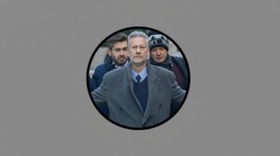 রাশিয়ার পক্ষে কথা বলতে ঘুষ, ব্রিটিশ রাজনীতিকের কারাদণ্ড