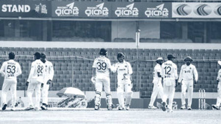 দাপুটে জয়ে আয়ারল্যান্ডকে হোয়াইটওয়াশ বাংলাদেশের