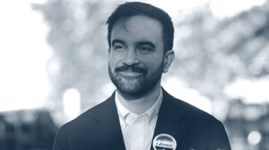 ট্রাম্পের সঙ্গে বৈঠক ‘ফলপ্রসূ’, তবে পুরোনো অবস্থানেই অটল মামদানি