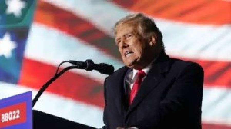 মুসলিম ব্রাদারহুডকে ‘বিদেশি সন্ত্রাসী সংগঠন‘ ঘোষণা করবেন ট্রাম্প