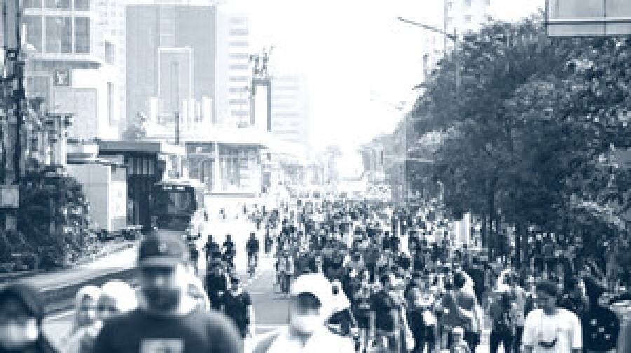 ঢাকাকে ছাড়িয়ে বিশ্বের সবচেয়ে জনবহুল রাজধানী এখন জাকার্তা